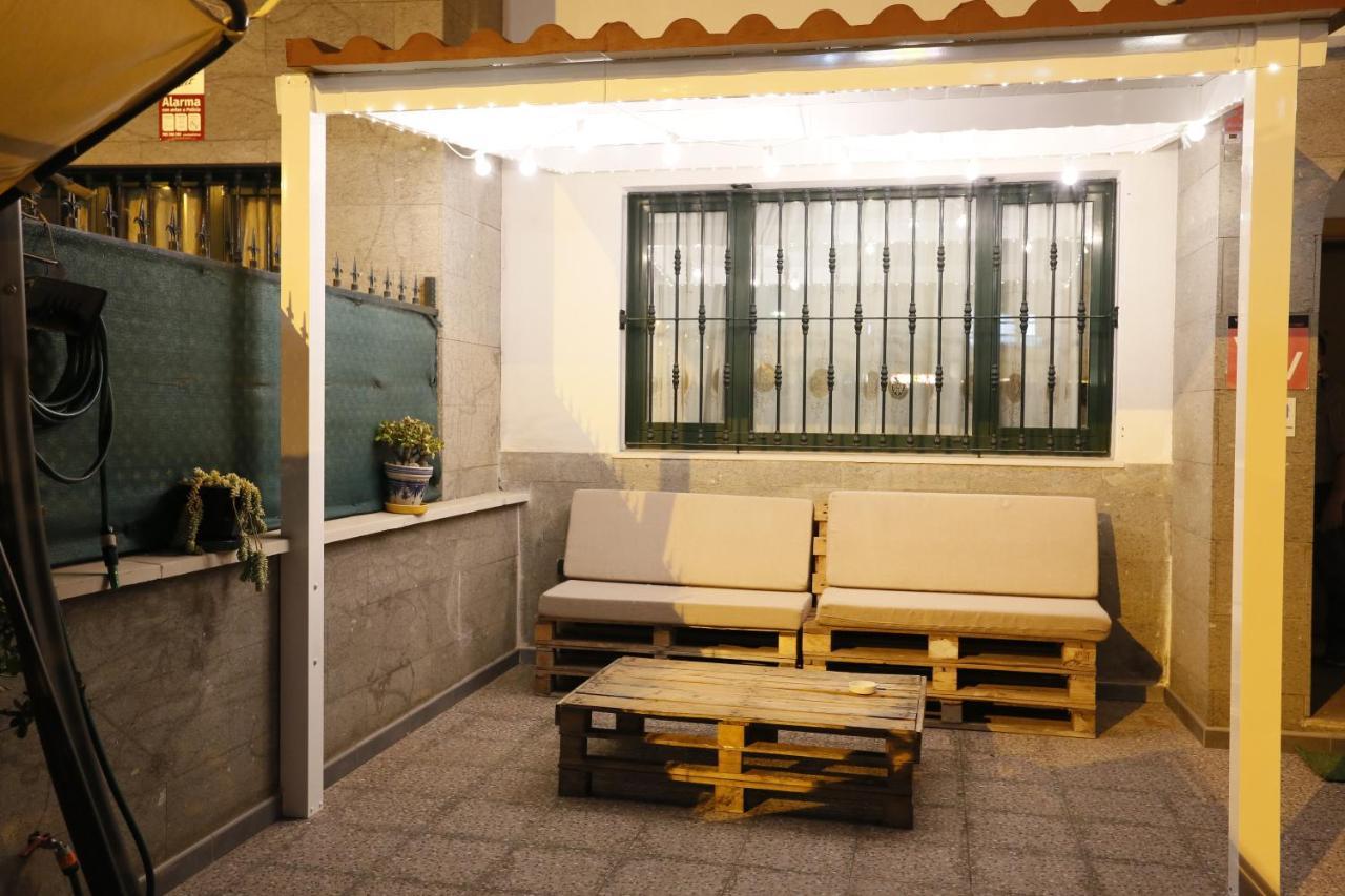 Masvacation Calle Lanzarote B, 4Room, Terrace Плайя-дель-Инглес Экстерьер фото