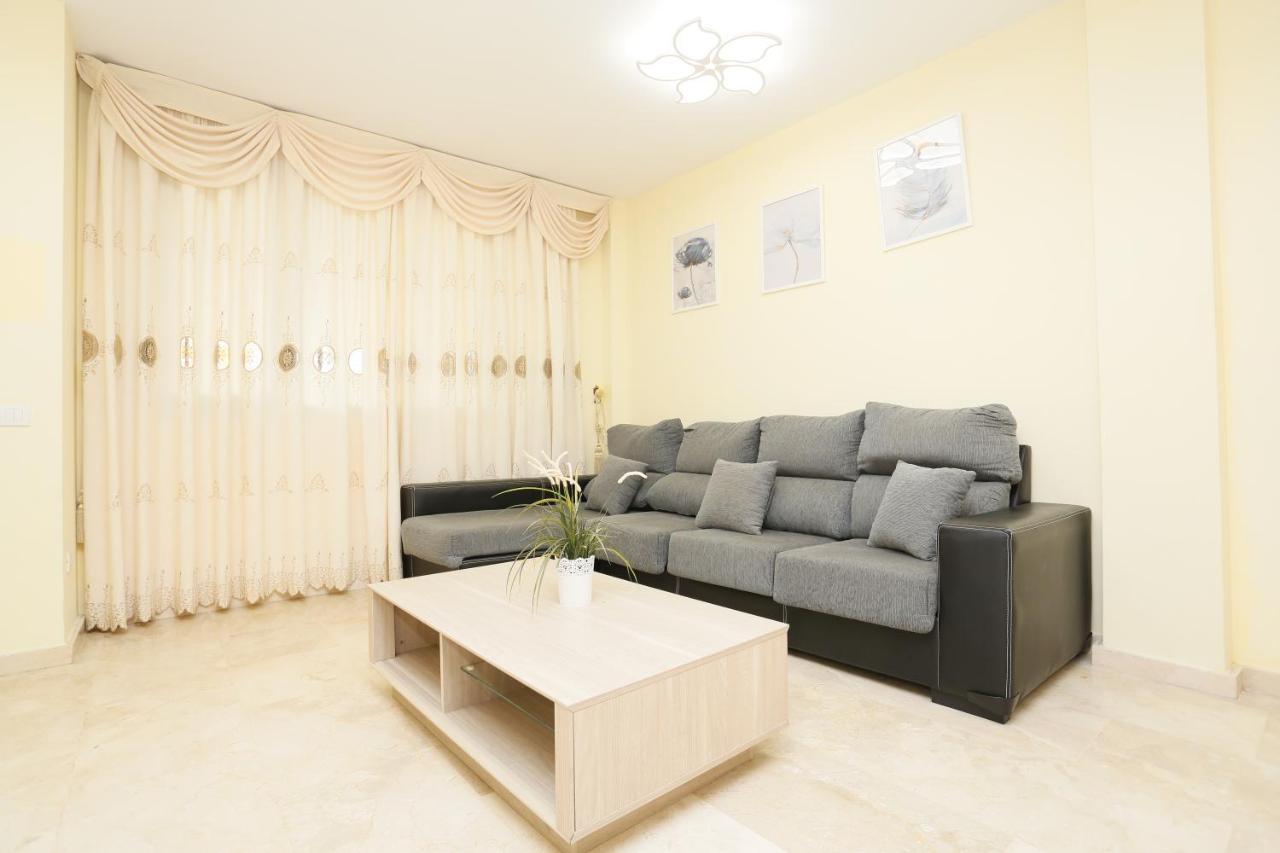 Masvacation Calle Lanzarote B, 4Room, Terrace Плайя-дель-Инглес Экстерьер фото
