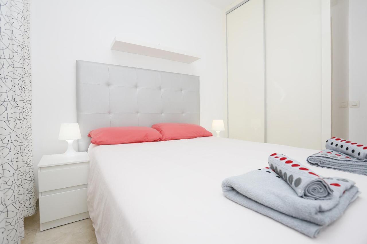 Masvacation Calle Lanzarote B, 4Room, Terrace Плайя-дель-Инглес Экстерьер фото