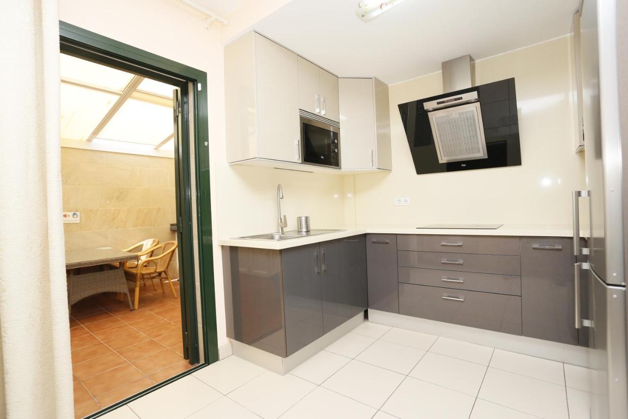Masvacation Calle Lanzarote B, 4Room, Terrace Плайя-дель-Инглес Экстерьер фото