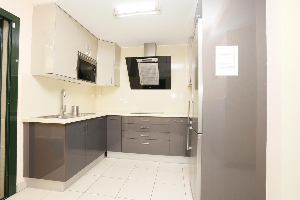 Masvacation Calle Lanzarote B, 4Room, Terrace Плайя-дель-Инглес Экстерьер фото