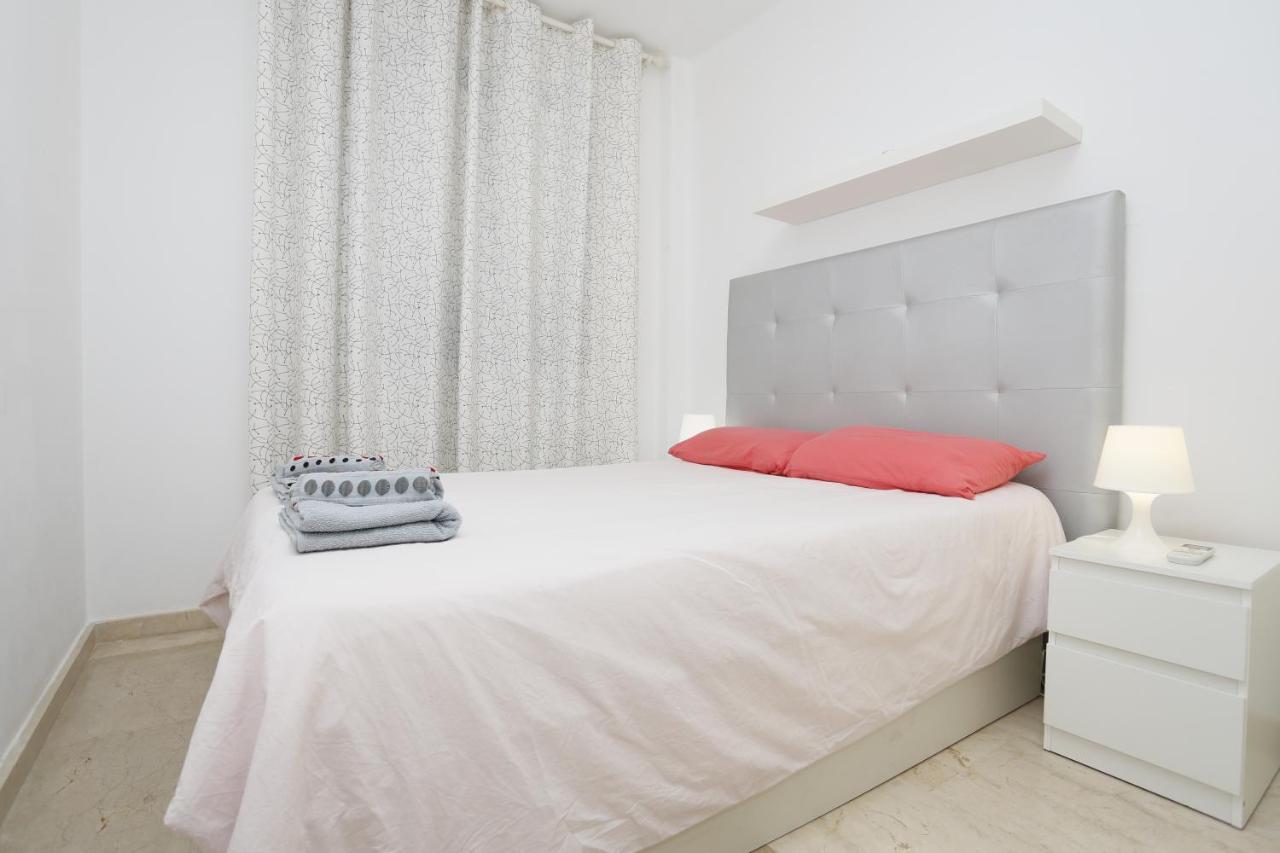 Masvacation Calle Lanzarote B, 4Room, Terrace Плайя-дель-Инглес Экстерьер фото