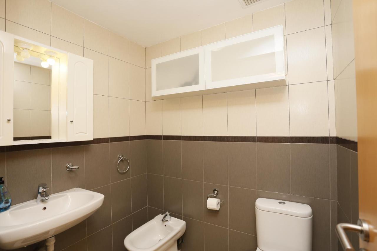 Masvacation Calle Lanzarote B, 4Room, Terrace Плайя-дель-Инглес Экстерьер фото