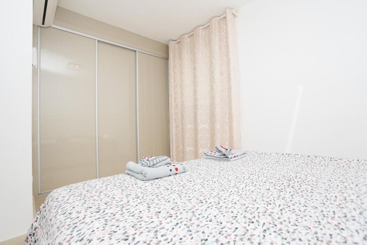 Masvacation Calle Lanzarote B, 4Room, Terrace Плайя-дель-Инглес Экстерьер фото