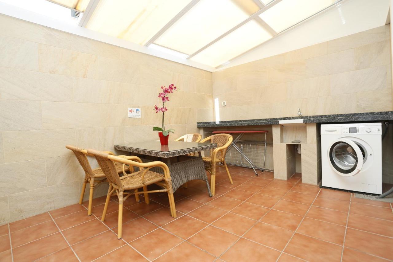 Masvacation Calle Lanzarote B, 4Room, Terrace Плайя-дель-Инглес Экстерьер фото