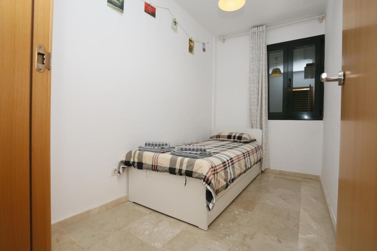 Masvacation Calle Lanzarote B, 4Room, Terrace Плайя-дель-Инглес Экстерьер фото