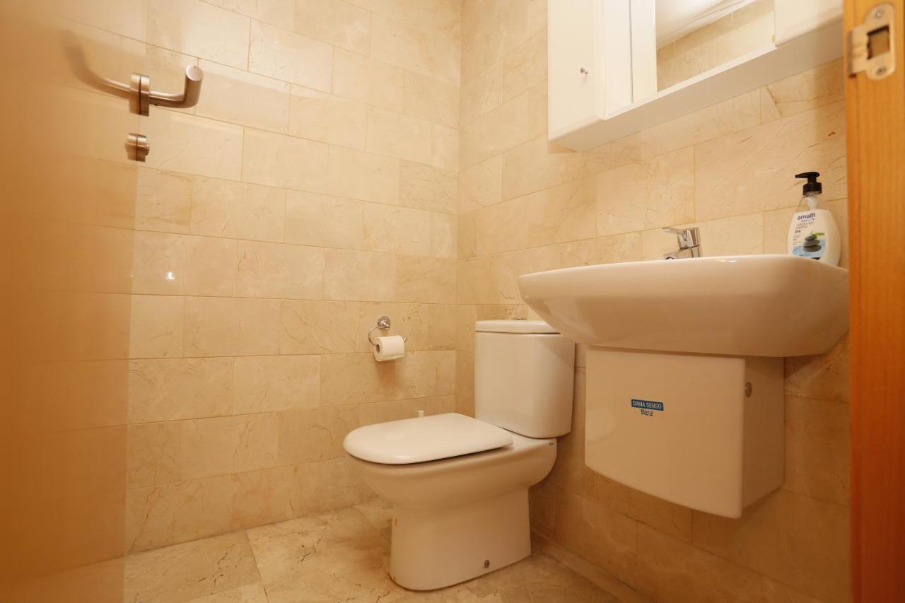 Masvacation Calle Lanzarote B, 4Room, Terrace Плайя-дель-Инглес Экстерьер фото