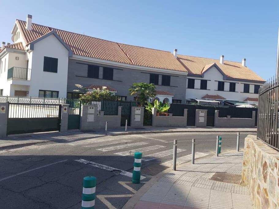 Masvacation Calle Lanzarote B, 4Room, Terrace Плайя-дель-Инглес Экстерьер фото