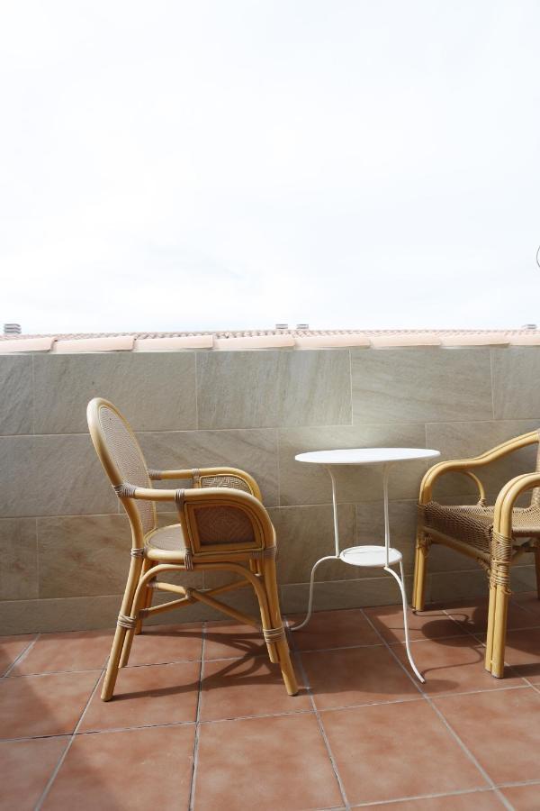 Masvacation Calle Lanzarote B, 4Room, Terrace Плайя-дель-Инглес Экстерьер фото